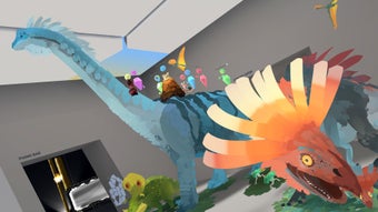 Image 0 pour Museum of Other Realities