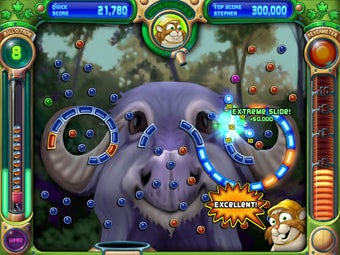 Imagen 3 para Peggle Deluxe