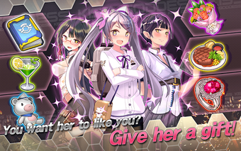 GODDESS KISS APK for Android - Download