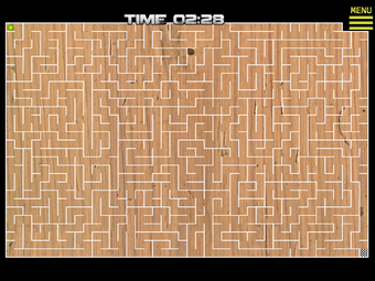 Bild 0 für Labyrinth hard free