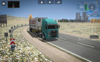 Bild 0 für Grand Truck Simulator 2