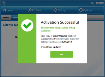 Outbyte Driver Updater for Windows