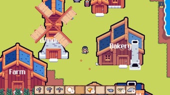 Image 0 for The Farming Frontier