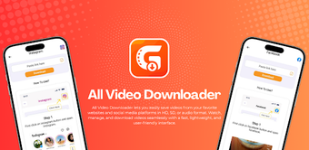 Image 0 pour Grabber - All Video Downl…