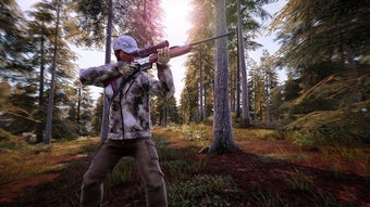 Obraz 0 dla Hunting Simulator 2