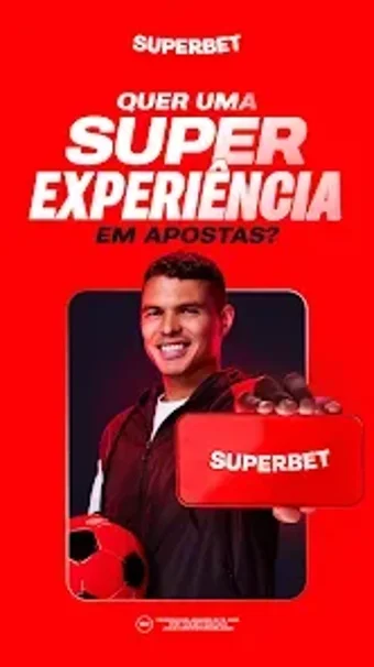 Immagine 0 per Superbet: Apostas Esporti…