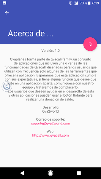 Imagen 0 para Qvaplanes