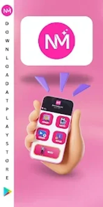Immagine 0 per Nim Video AI App Info