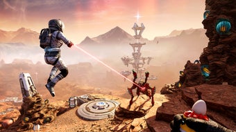 Image 0 for Far Cry 5 - Lost On Mars