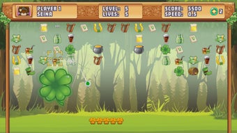 Image 0 for Saint Patrick's Day Break