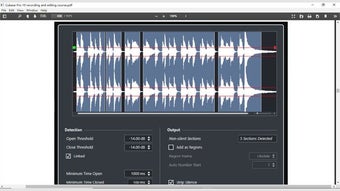 Cubase Pro 10の画像0