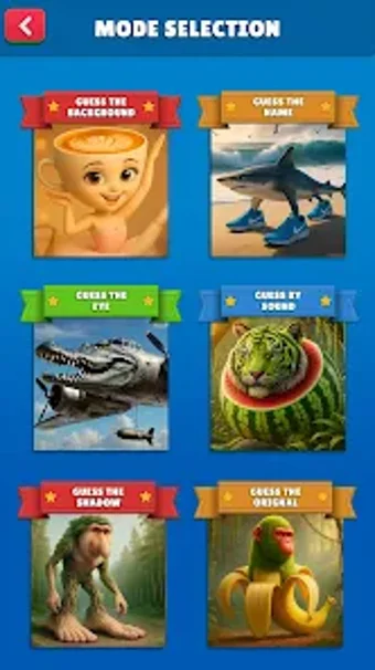 Obraz 0 dla Brain Meme Challenge Quiz…