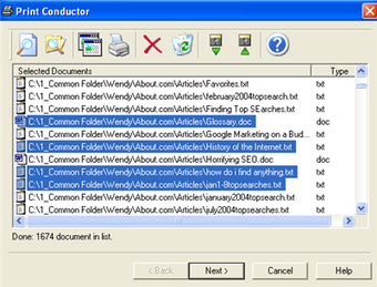 Image 0 pour PrintConductor