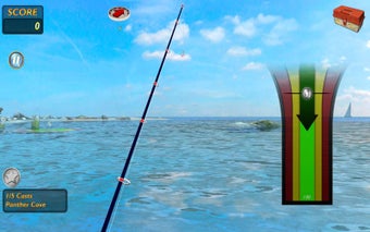 Obraz 0 dla Field and Stream Fishing