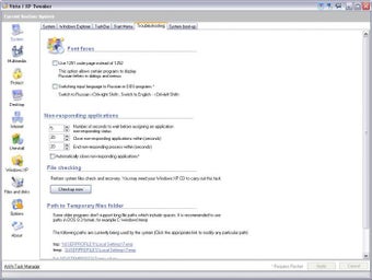Immagine 0 per AnVir Task Manager