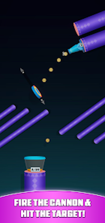 Obraz 0 dla Cannon Bounce 3D