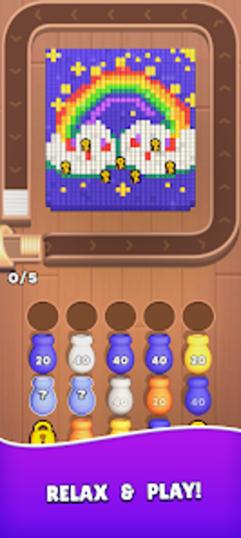 Bild 0 für Color Blaze Shooter