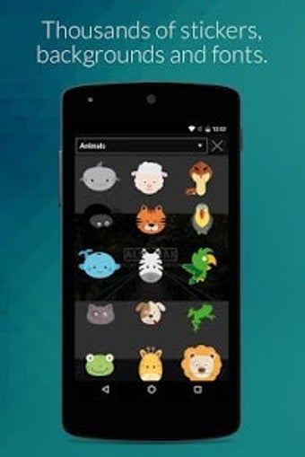 Obraz 0 dla Desygner: Free Graphic De…