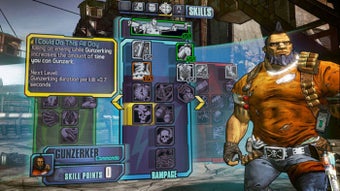 Obraz 0 dla Borderlands 2