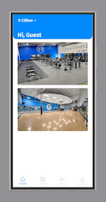 Image 0 pour Mesa Fitness Colorado