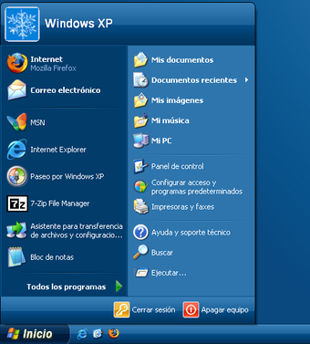 Imagen 0 para Official Embedded Theme
