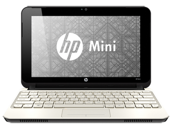 Immagine 0 per HP Mini 210-1000SA PC dri…