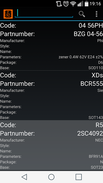 Imagen 0 para SMD