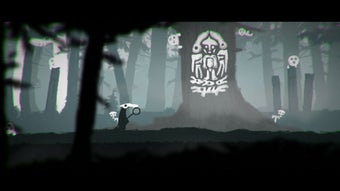 Obraz 0 dla The Mooseman