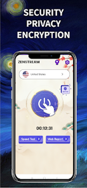 Obraz 0 dla ZenStream  Calm  Surfing