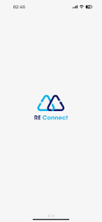 Bild 0 für RE CONNECT - Smart Recycl…