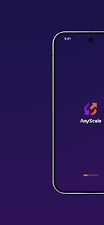 Bild 0 für AnyScale All Units One