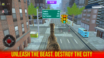 Obraz 0 dla Dino World  Simulator Gam…