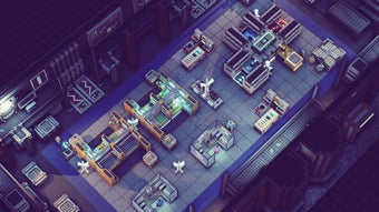 Image 0 for Industries of Titan