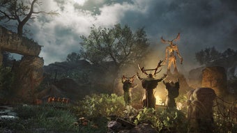 Bild 0 für Assassins Creed Valhalla:…
