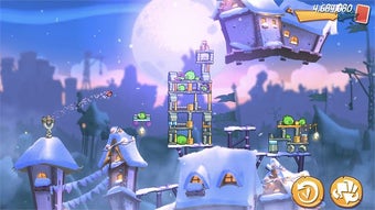 Image 0 for Angry Birds 2