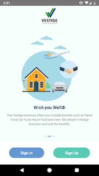 Image 2 pour Vestige Online Shopping A…