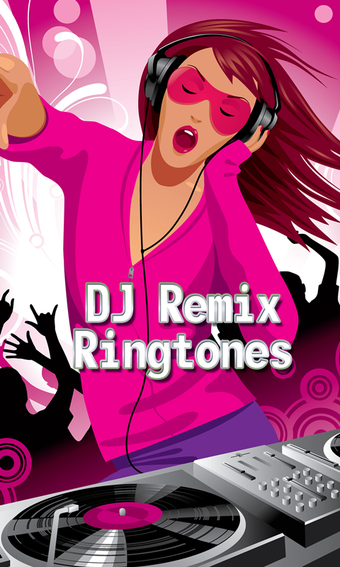 Bild 3 für DJ Remix Ringtones