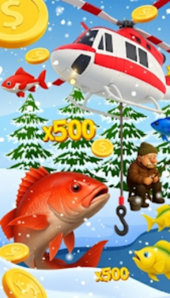 Bild 0 für Ice Сatching