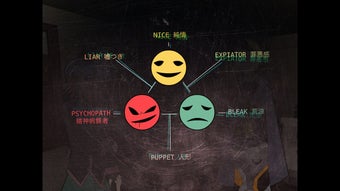 Obraz 0 dla Broken Minds