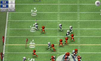 Stickman Footballの画像0