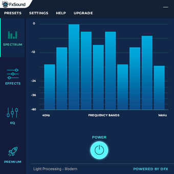 Image 2 for FXSound