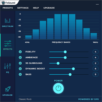 Image 1 for FXSound