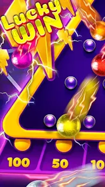 Bild 0 für Blinko Peg Drop