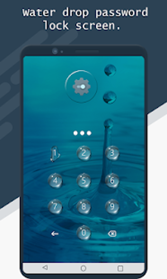 Image 5 pour Gallery Lock