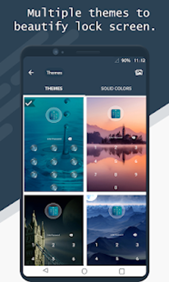 Image 7 pour Gallery Lock