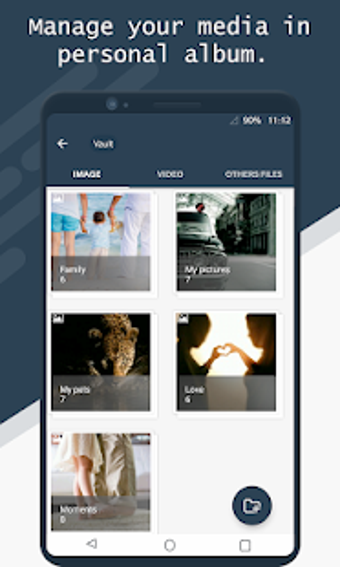 Image 6 pour Gallery Lock