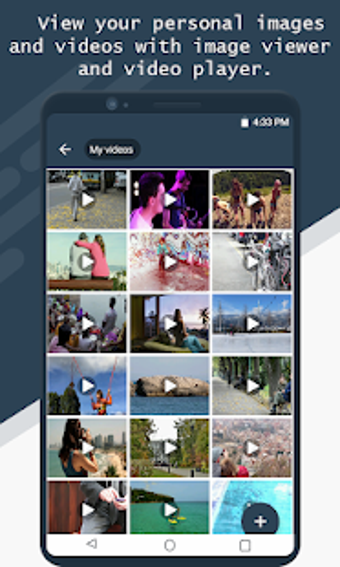 Gallery Lockの画像0