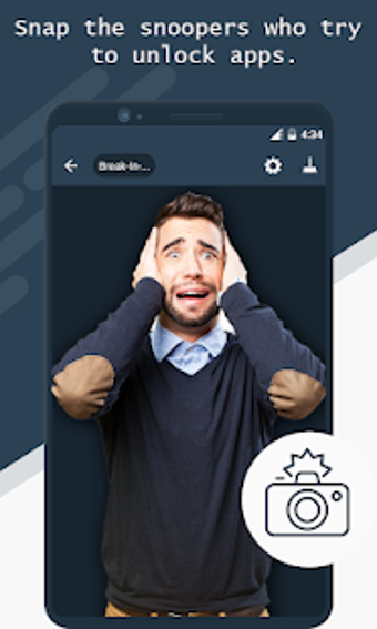 Image 2 pour Gallery Lock