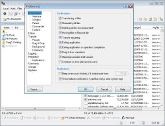 Imagen 0 para WinSCP Portable