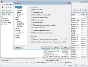 WinSCP Portable